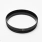 Leica Retaining Ring Series 6/VI 14160, Genuine