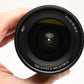 Sony FE 16-25mm f2.8 G Lens SEL1625G Sony E-Mount, Mint, Boxed, USA