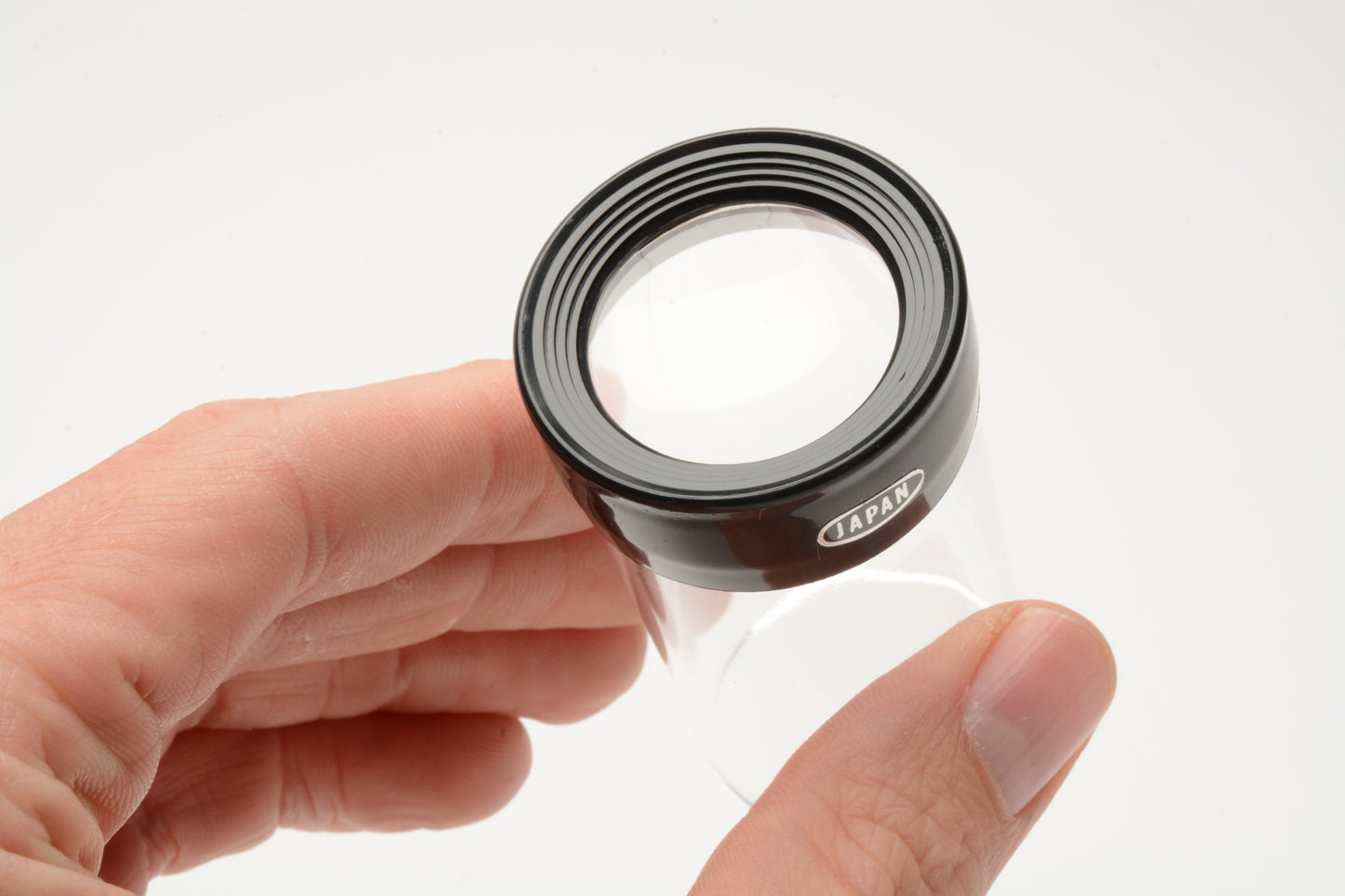 Peak 5X Lupe #1960, Mint-, Boxed