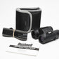 Bushnell Spectator Sport Series PermaFocus 8x32 Binoculars, Case, Strap, Nice!