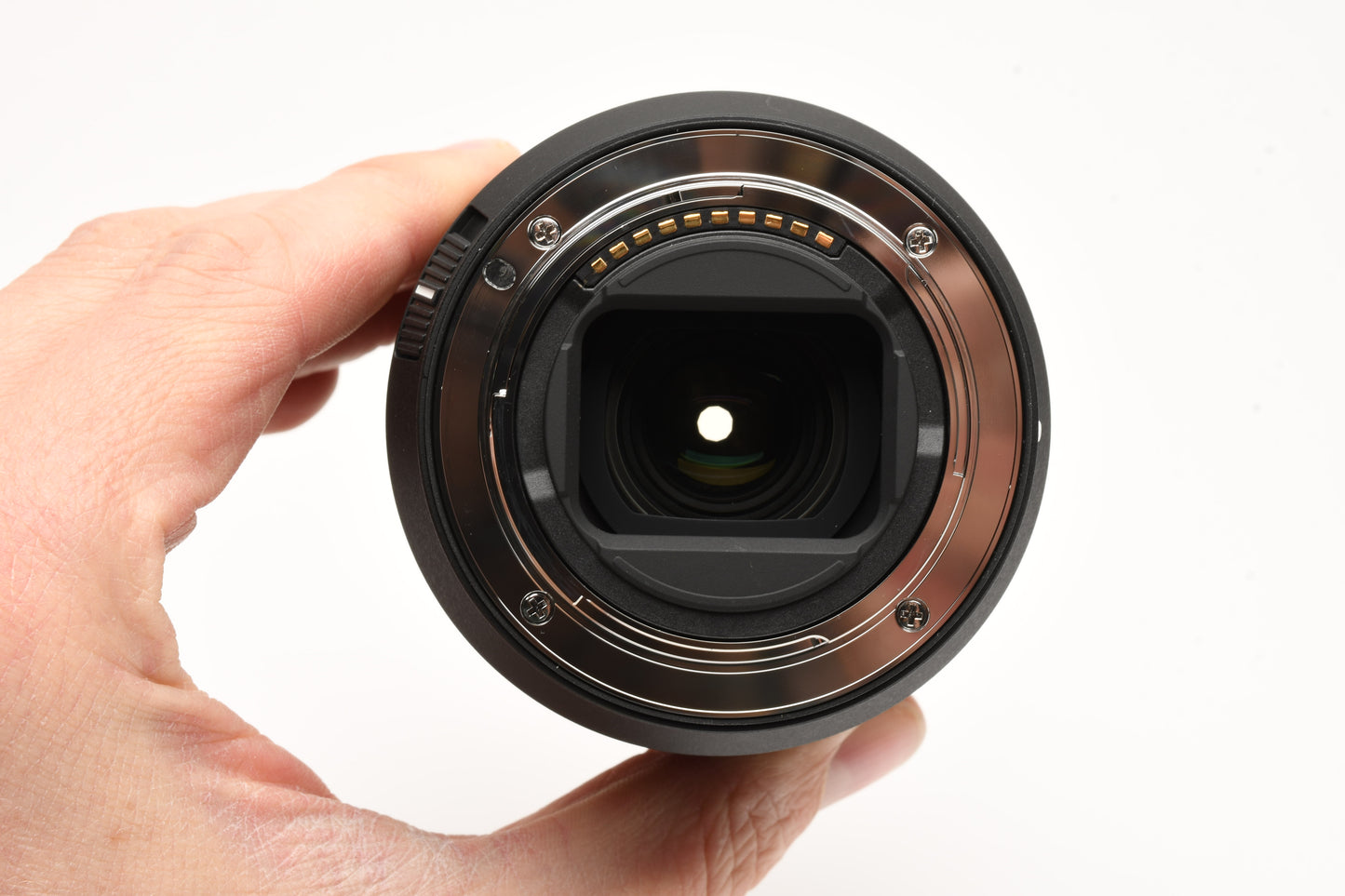 Sony FE 16-25mm f2.8 G Lens SEL1625G Sony E-Mount, Mint, Boxed, USA