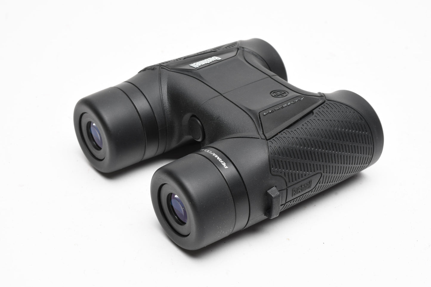 Bushnell Spectator Sport Series PermaFocus 8x32 Binoculars, Case, Strap, Nice!