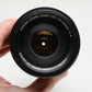 Canon FD 70-210mm f4 zoom lens, caps, good, smooth, Great with SLR