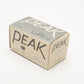Peak 5X Lupe #1960, Mint-, Boxed