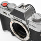 Fujifilm X-T30 Mirrorless Digital Camera Body, Batt+Charger Only 1 Shutter Count!