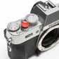 Fujifilm X-T30 Mirrorless Digital Camera Body, Batt+Charger Only 1 Shutter Count!