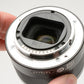 Sony FE 35mm f2.8 Sonnar T* ZA lens, hood+caps, Boxed, Mint-