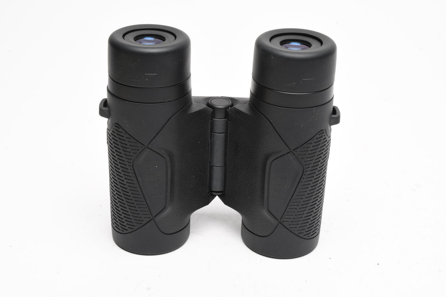 Bushnell Spectator Sport Series PermaFocus 8x32 Binoculars, Case, Strap, Nice!