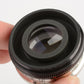 Omega EL-Omegar 50mm f3.5 Enlarging lens, Mint in box