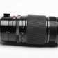 Fujifilm XF 50-140mm f2.8 Nano-GI  R LM OIS WR zoom lens w/caps, hood, collar, Very Nice!