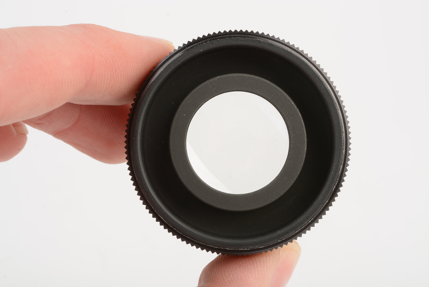 Omega EL-Omegar 50mm f3.5 Enlarging lens, Mint in box