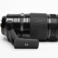 Fujifilm XF 50-140mm f2.8 Nano-GI  R LM OIS WR zoom lens w/caps, hood, collar, Very Nice!