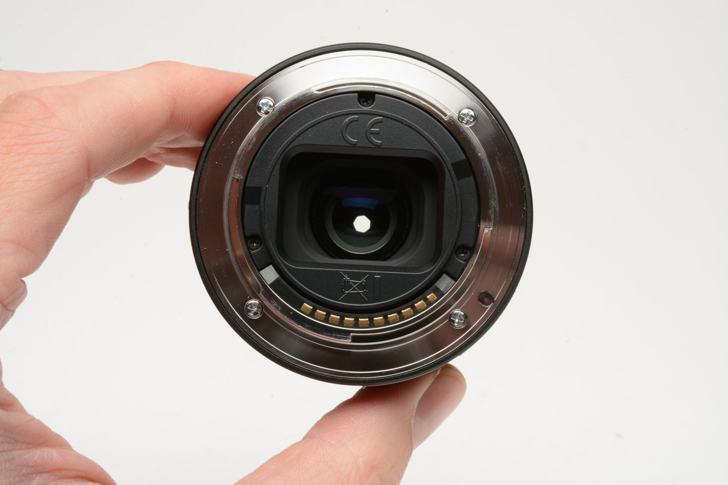 Sony FE 35mm f2.8 Sonnar T* ZA lens, hood+caps, Boxed, Mint-