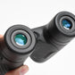 Bushnell Spectator Sport Series PermaFocus 8x32 Binoculars, Case, Strap, Nice!