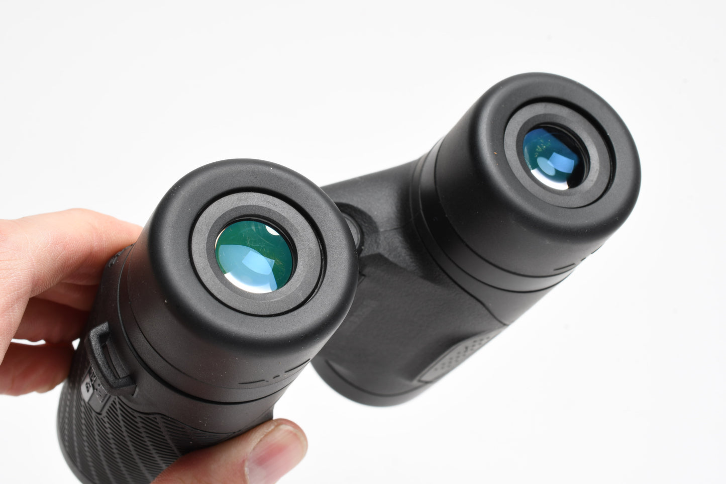 Bushnell Spectator Sport Series PermaFocus 8x32 Binoculars, Case, Strap, Nice!