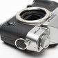 Fujifilm X-T30 Mirrorless Digital Camera Body, Batt+Charger Only 1 Shutter Count!