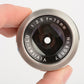 Omega EL-Omegar 50mm f3.5 Enlarging lens, Mint in box