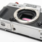 Fujifilm X-T30 Mirrorless Digital Camera Body, Batt+Charger Only 1 Shutter Count!