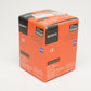 Sony FE 35mm f2.8 Sonnar T* ZA lens, hood+caps, Boxed, Mint-