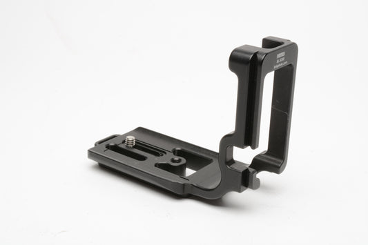 Kirk KES BL-5DIII L-Bracket for Canon EOS 5D Mark III, Very clean