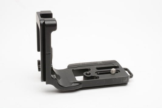 Kirk KES BL-5DIII L-Bracket for Canon EOS 5D Mark III, Very clean