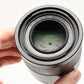 Sony Sonnar T* FE 55mm f1.8 ZA Carl Zeiss Lens for Sony E Mount, Hood, Mint-