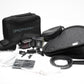 Promaster 200 ST-R flash #8574 portable flash studio light kit for Canon