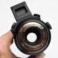 Fujifilm XF 50-140mm f2.8 Nano-GI  R LM OIS WR zoom lens w/caps, hood, collar, Very Nice!