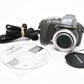 Olympus SP-550UZ 7.1MP Digital Point&Shoot w/strap, 2GB XD Card, Tested, Read*