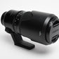 Fujifilm XF 50-140mm f2.8 Nano-GI  R LM OIS WR zoom lens w/caps, hood, collar, Very Nice!
