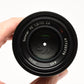 Sony Sonnar T* FE 55mm f1.8 ZA Carl Zeiss Lens for Sony E Mount, Hood, Mint-