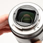 Sony Sonnar T* FE 55mm f1.8 ZA Carl Zeiss Lens for Sony E Mount, Hood, Mint-