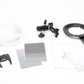 Promaster 200 ST-R flash #8574 portable flash studio light kit for Canon