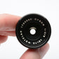 Leica Leitz 9mm F2 lens w/Lens hood for Leica Leicina, very clean