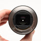 Sony Sonnar T* FE 55mm f1.8 ZA Carl Zeiss Lens for Sony E Mount, Hood, Mint-