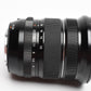 Fujifilm Fujinon XF 10-24mm f4 R OIS WR Super EBC Lens w/Caps and hood, Great!