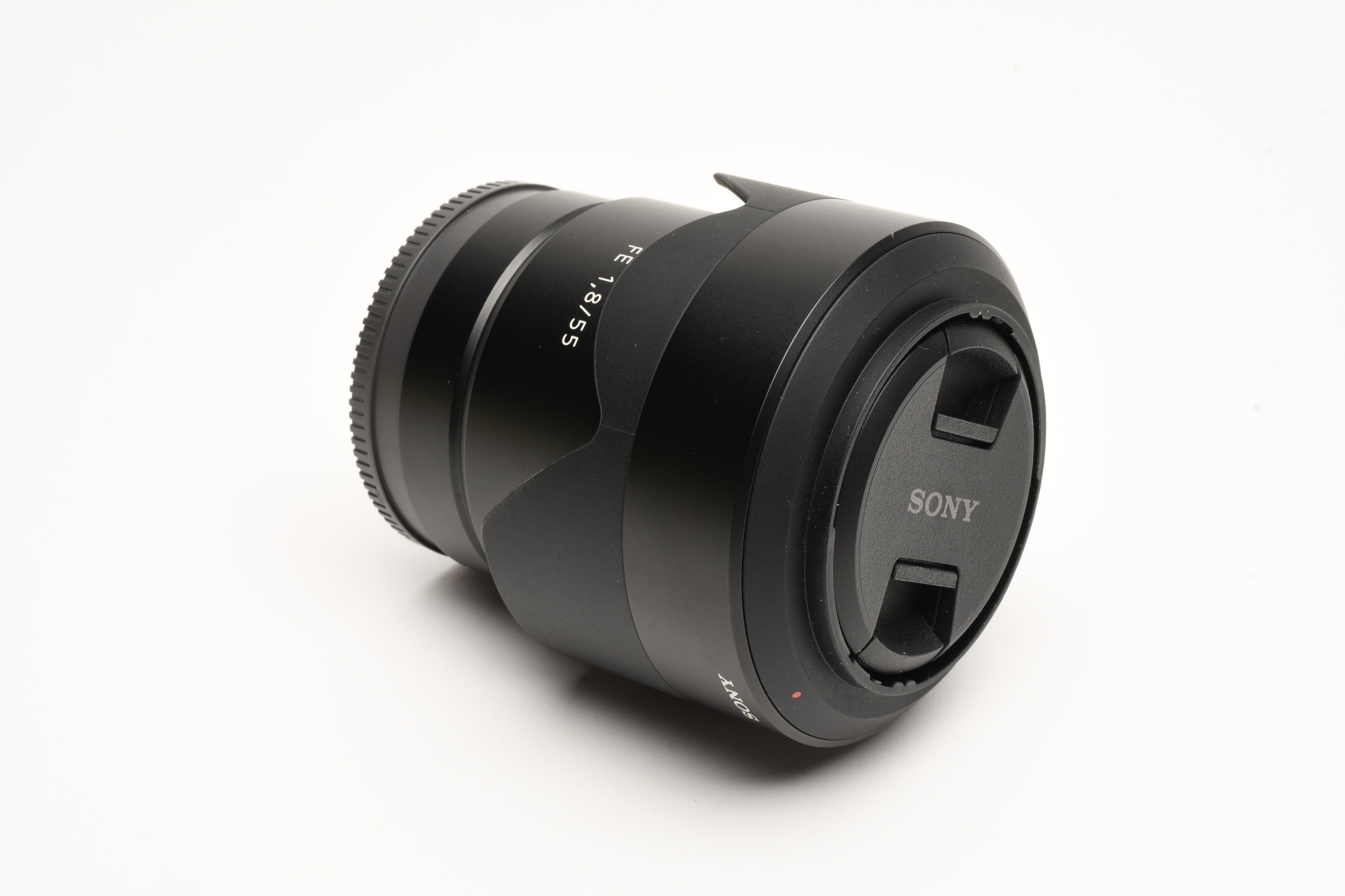 SONY Sonnar T* FE 55mm F1.8 ZA SEL55F18Z