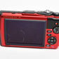Olympus Tough TG-6 4K 12MP Digital Point&Shoot Red, Tested, Great