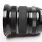 Fujifilm Fujinon XF 10-24mm f4 R OIS WR Super EBC Lens w/Caps and hood, Great!