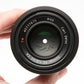 Sony FE 55mm f1.8 Sonnar T* ZA lens, hood+caps, Boxed, Mint-