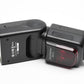 Promaster 200 ST-R flash #8574 portable flash studio light kit for Canon