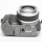 Olympus SP-550UZ 7.1MP Digital Point&Shoot w/strap, 2GB XD Card, Tested, Read*