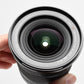 Fujifilm Fujinon XF 10-24mm f4 R OIS WR Super EBC Lens w/Caps and hood, Great!