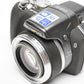 Olympus SP-550UZ 7.1MP Digital Point&Shoot w/strap, 2GB XD Card, Tested, Read*