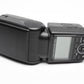 Promaster 200 ST-R flash #8574 portable flash studio light kit for Canon