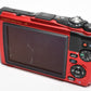 Olympus Tough TG-6 4K 12MP Digital Point&Shoot Red, Tested, Great