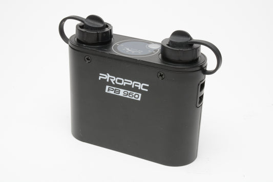 Godox Propac PB 960 Only (No battery)