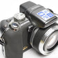 Olympus SP-550UZ 7.1MP Digital Point&Shoot w/strap, 2GB XD Card, Tested, Read*