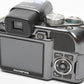 Olympus SP-550UZ 7.1MP Digital Point&Shoot w/strap, 2GB XD Card, Tested, Read*