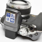 Olympus SP-550UZ 7.1MP Digital Point&Shoot w/strap, 2GB XD Card, Tested, Read*